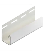 ABTCO ½" J-Channel