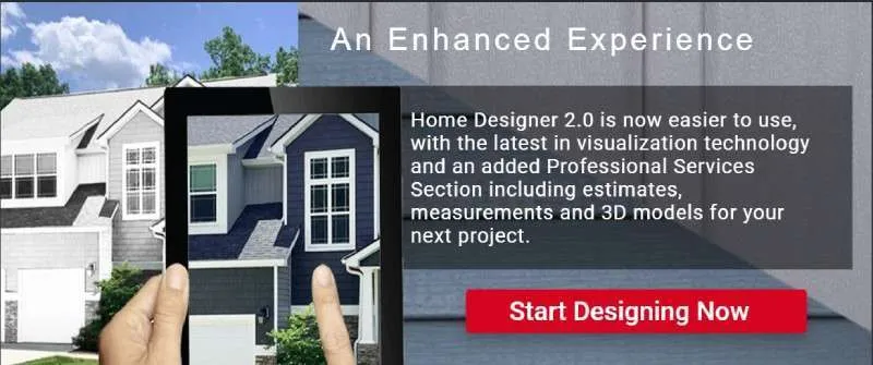 Home Designer 2.0: The Ultimate Guide to Your Dream Spaces